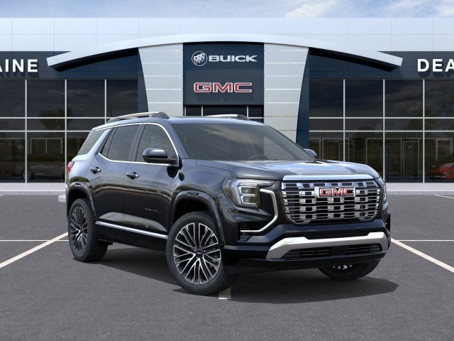 2027 GMC Terrain Denali - Photo 7