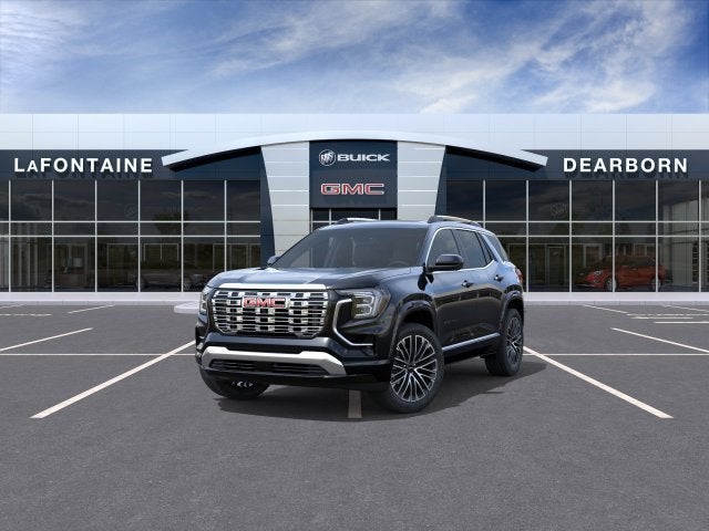 2027 GMC Terrain Denali - Photo 8