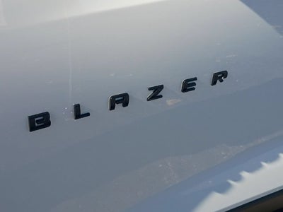 2020 Chevrolet Blazer 2LT