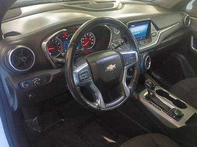 2020 Chevrolet Blazer 2LT