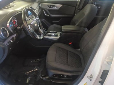 2020 Chevrolet Blazer 2LT
