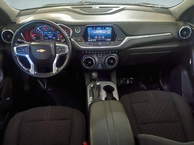 2020 Chevrolet Blazer 2LT