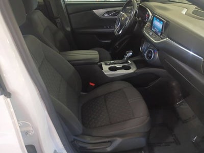 2020 Chevrolet Blazer 2LT