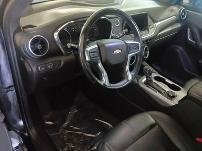 2019 Chevrolet Blazer 4DR FWD LT