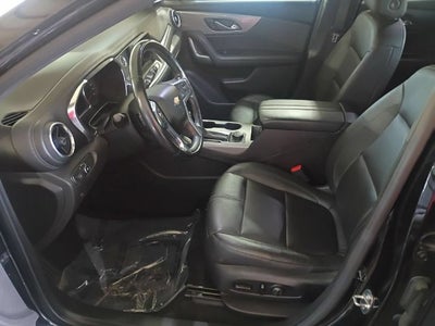 2019 Chevrolet Blazer 4DR FWD LT