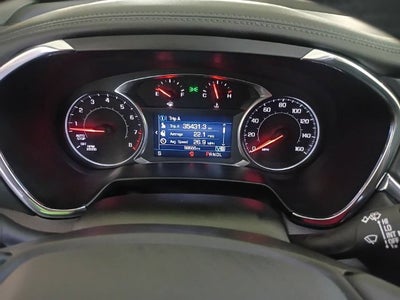 2019 Chevrolet Blazer 4DR FWD LT