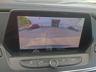 2019 Chevrolet Blazer 4DR FWD LT