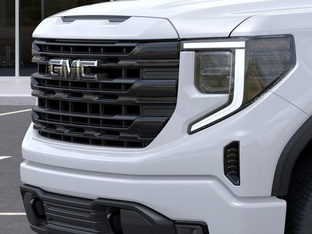 2026 GMC Sierra 1500 Elevation - Photo 13