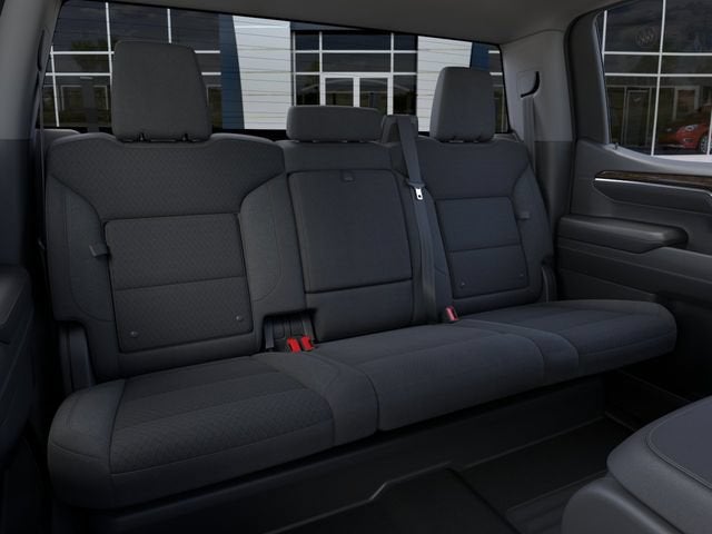 2026 GMC Sierra 1500 Elevation - Photo 17