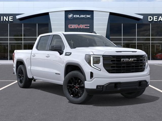 2026 GMC Sierra 1500 Elevation - Photo 7