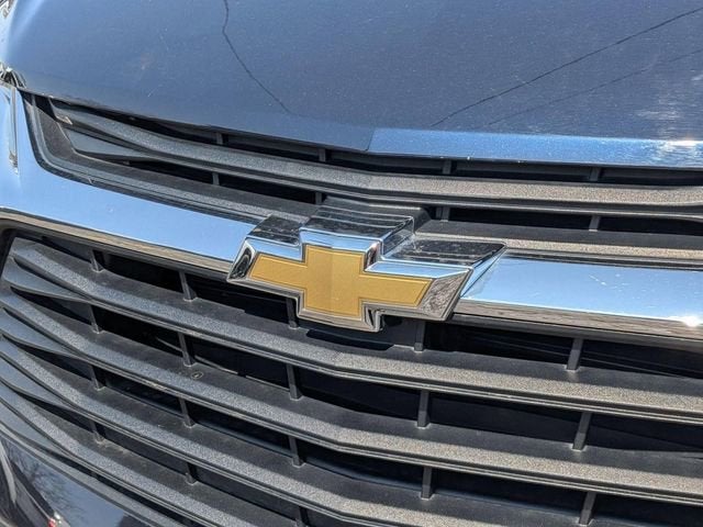 2025 Nissan Rogue SV FWD