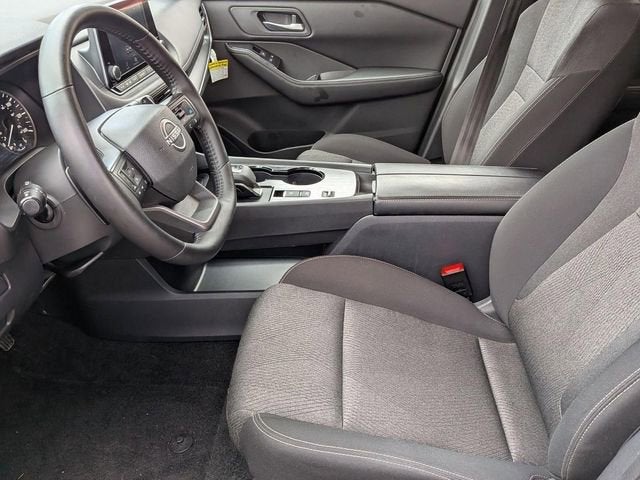 2025 Nissan Rogue SV FWD