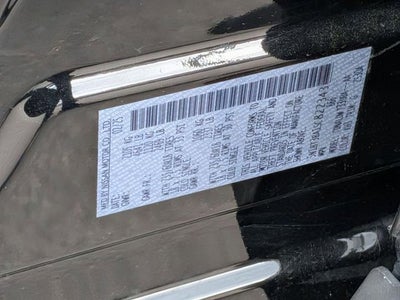 2025 Nissan Rogue SV FWD