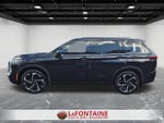 2022 Mitsubishi Outlander SEL Special Edition S-AWC