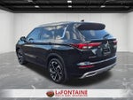 2022 Mitsubishi Outlander SEL Special Edition S-AWC