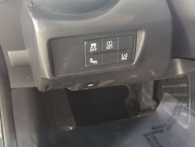 2017 Mazda Mazda MX-5 Miata RF Grand Touring