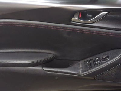 2017 Mazda Mazda MX-5 Miata RF Grand Touring