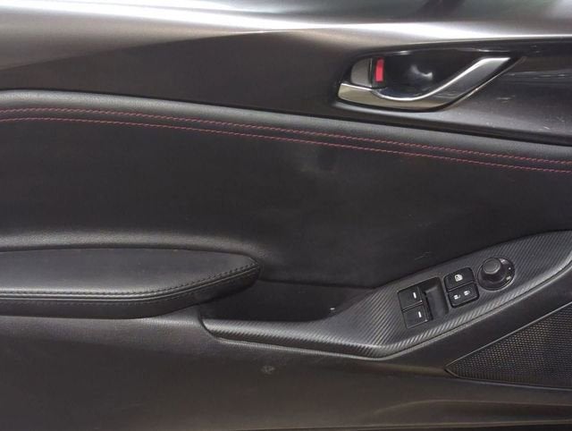 2017 Mazda Mazda MX-5 Miata RF Grand Touring