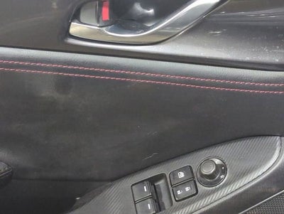 2017 Mazda Mazda MX-5 Miata RF Grand Touring