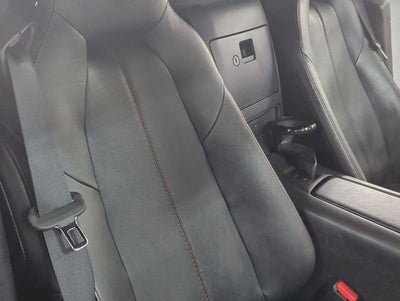 2017 Mazda Mazda MX-5 Miata RF Grand Touring