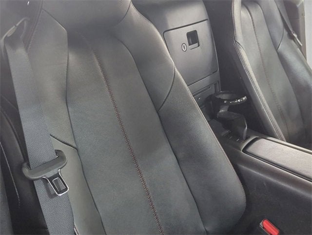 2017 Mazda Mazda MX-5 Miata RF Grand Touring