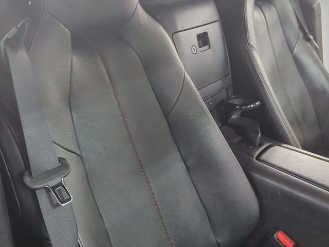 2017 Mazda Mazda MX-5 Miata RF Grand Touring