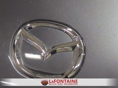 2017 Mazda Mazda MX-5 Miata RF Grand Touring