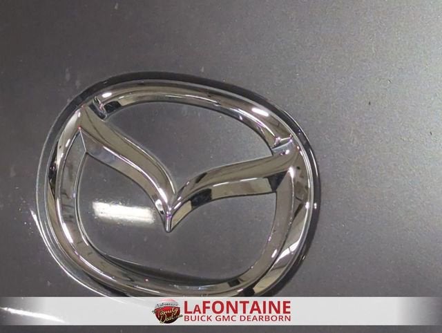 2017 Mazda Mazda MX-5 Miata RF Grand Touring