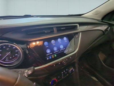 2022 Buick Encore GX Preferred