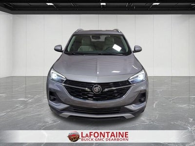 2023 Buick Encore GX Essence