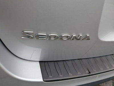 2020 Kia Sedona EX