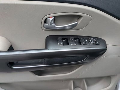 2020 Kia Sedona EX
