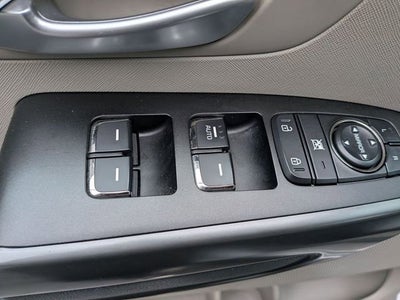 2020 Kia Sedona EX