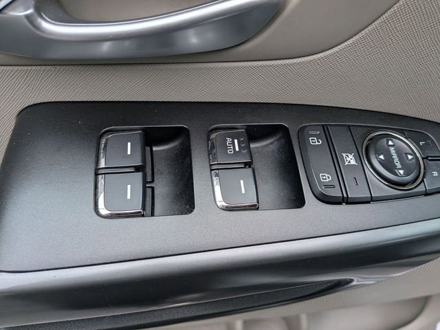 2020 Kia Sedona EX