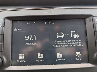 2020 Kia Sedona EX