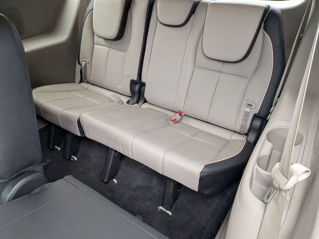 2020 Kia Sedona EX