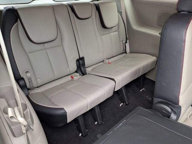2020 Kia Sedona EX