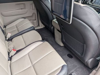 2020 Kia Sedona EX