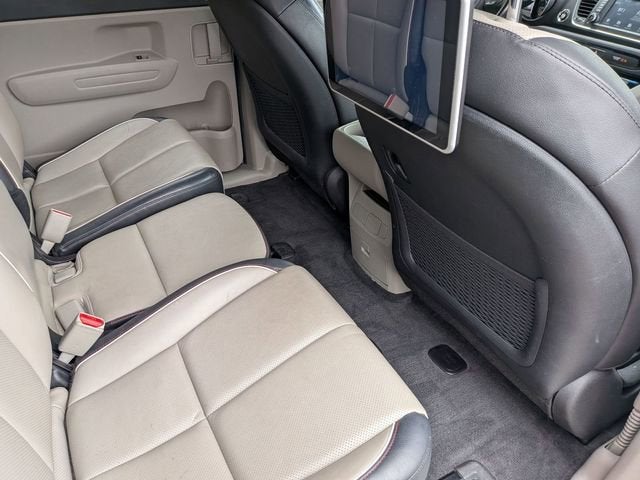 2020 Kia Sedona EX