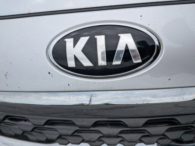 2020 Kia Sedona EX