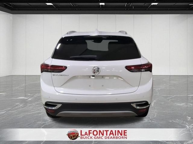 2022 Buick Envision Essence