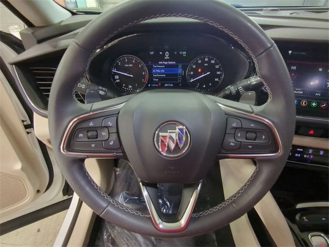 2022 Buick Envision Essence