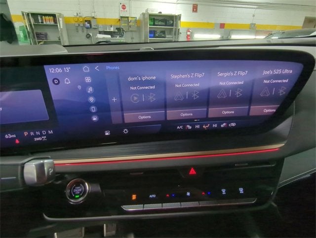 2024 Buick Envision Sport Touring