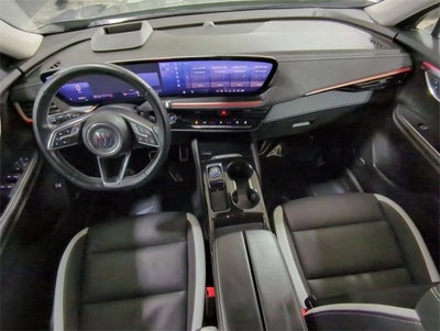 2024 Buick Envision Sport Touring