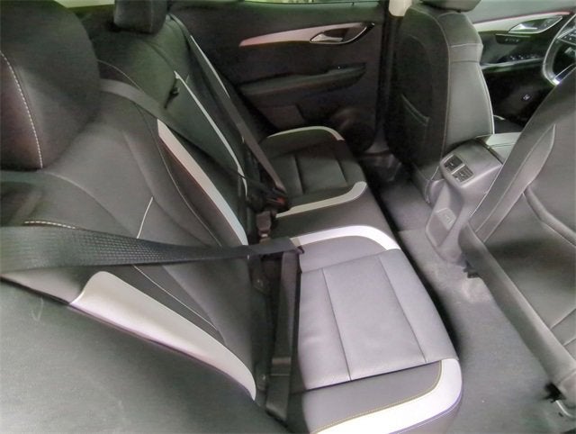 2024 Buick Envision Sport Touring