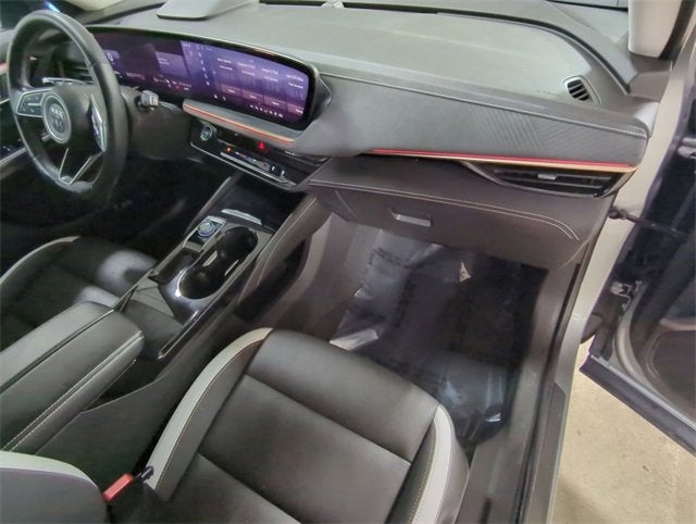 2024 Buick Envision Sport Touring