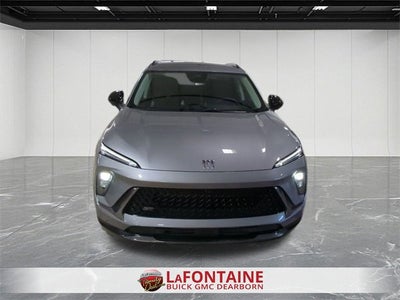 2024 Buick Envision Sport Touring