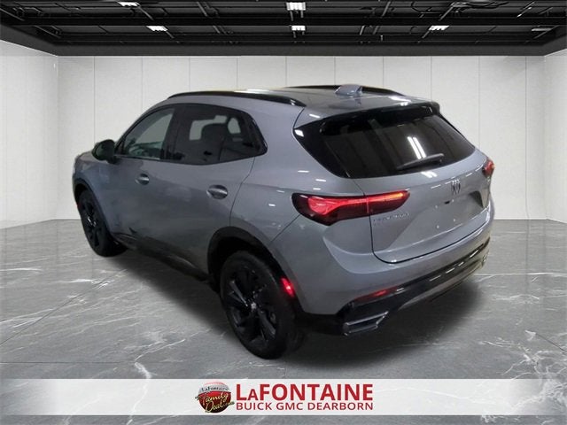 2024 Buick Envision Sport Touring