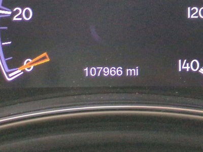 2017 Jeep Grand Cherokee Limited 4x4