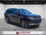 2023 Jeep Grand Cherokee L Summit Reserve